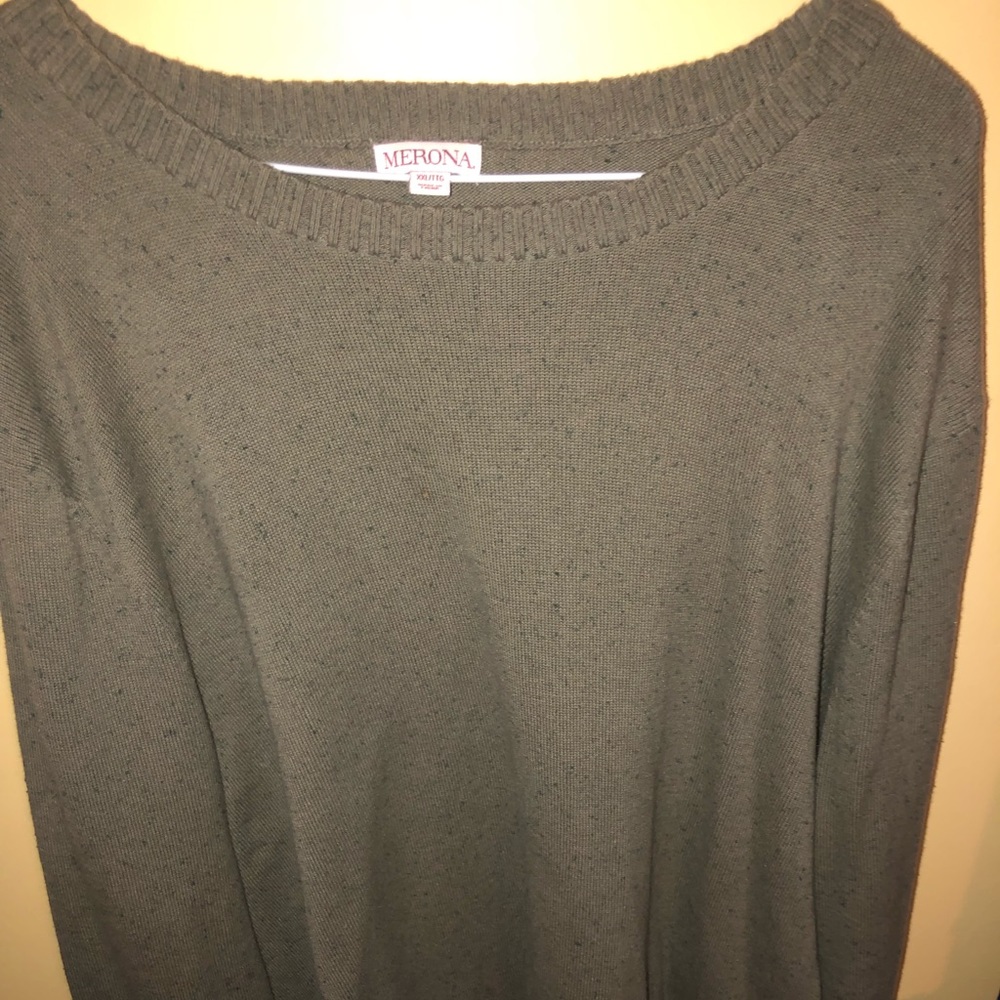 Medina Crewneck sweater